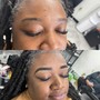 Volume Lash Extensions