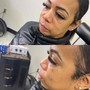 Lash Extension Removal