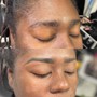 Brow Wax