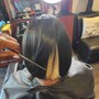 Women's Cut