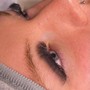 Eyelash Extension Removal