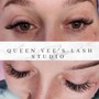 Princess Lash (No Fills)