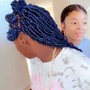 Individual Braids