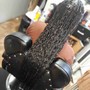 Large Senegalese Twist