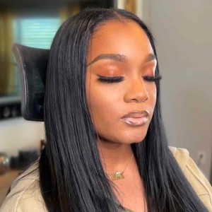 Faces by P.O.P Makeup Artist