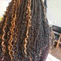 Nubian Twist