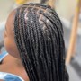 Island Twists