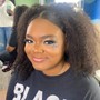 Kids Glam (12 and under)