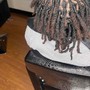 Loc Re-twist