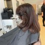 Keratin Treatment