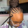 Lemonade Braids