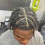 Starter Locs