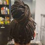 Goddess Locs