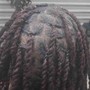 Dread Style (ANY)