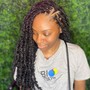 Crochet Braids