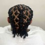 Loc Style