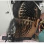 Sisterlocks/Microlocs Grooming & Repair