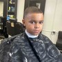 Haircut Tutorial