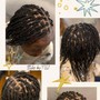 Kinky Twist