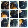 Loc Style (basic)