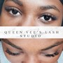 Princess Lash (No Fills)