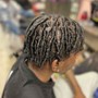 Flat Twists