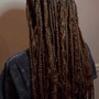 Medium Senegalese Twist