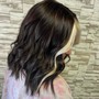 Root Touch Up