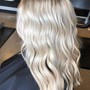 Full Balayage