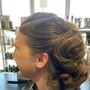 Stylish Updo