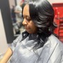 Versatile Sew In