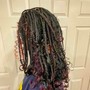 Crochet Braids