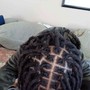 Tree Braids