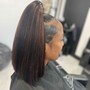 Closure or Frontal Quickweave