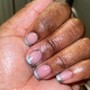 Nail Repair