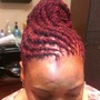 Comb Twist