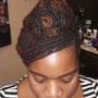 Comb Twist