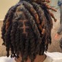 Comb Twist