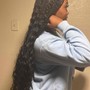 Versatile Sew In