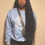 Lace Closure Sew In