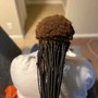 Twist Out