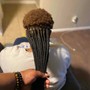 Twist Out