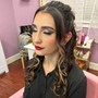 Bridal Makeup - Soft or Full Glam