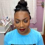 One on One Makeup Class: Advanced Technique Beginner/Moderate MUA