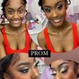 Bridal Combo: Makeup and Hair