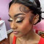 Bridal Combo: Makeup and Hair