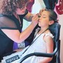 One on One Makeup Class: Advanced Technique Beginner/Moderate MUA