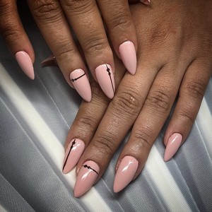 Prrfect nails by Liyah