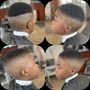 Kid's Cut under 12