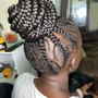 Kinky Twist